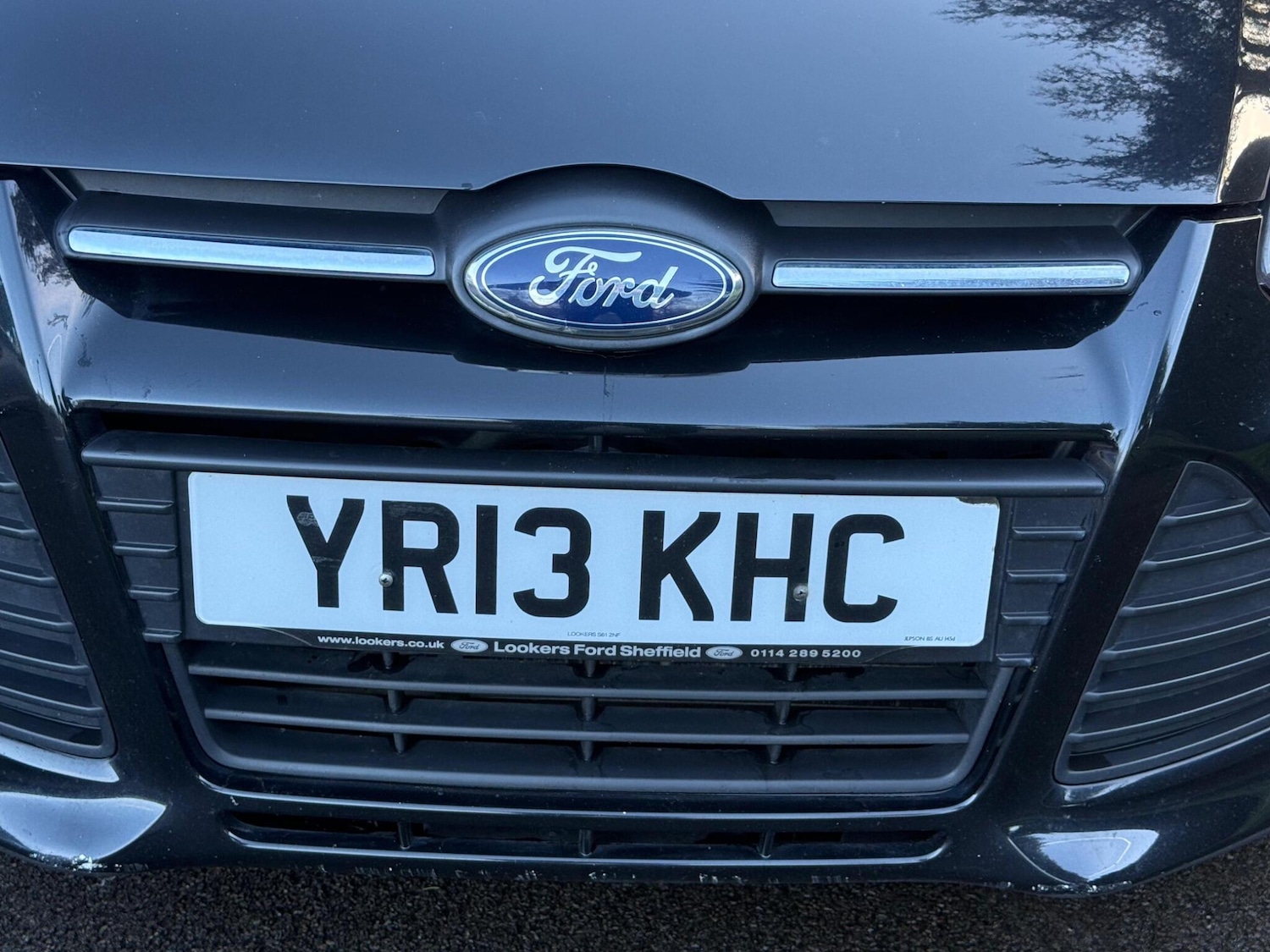 Used Ford Focus 2013 for sale - 77131198: Photo 65