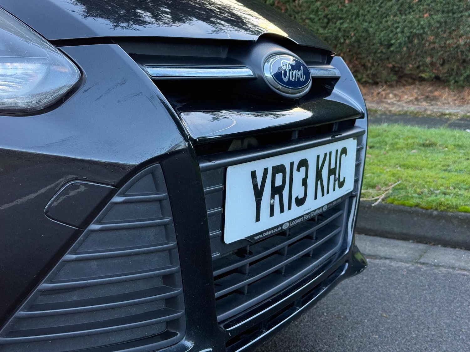 Used Ford Focus 2013 for sale - 77131198: Photo 66