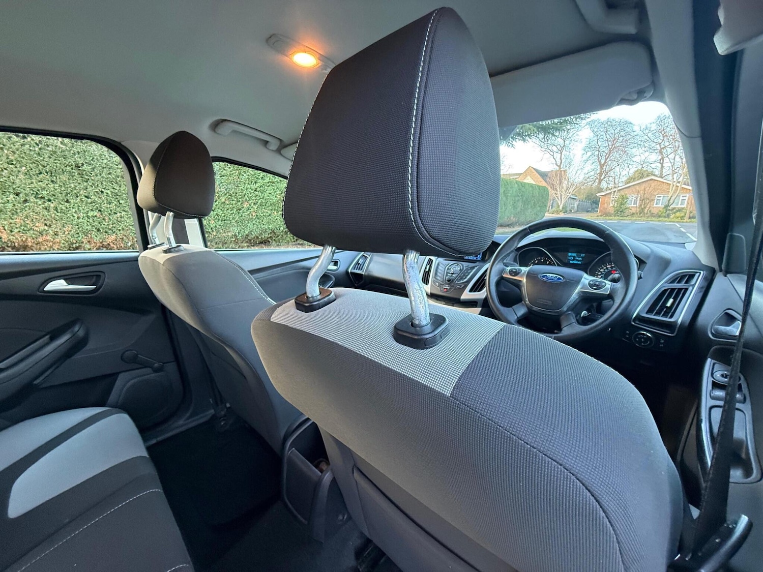 Used Ford Focus 2013 for sale - 77131198: Photo 71