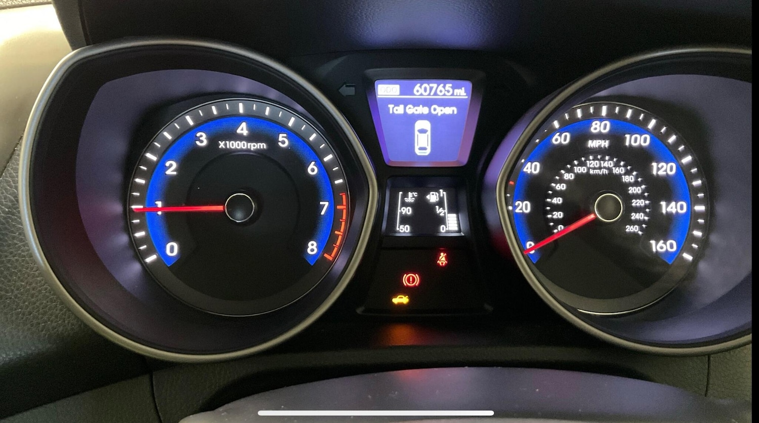 Used Hyundai i30 2015 for sale - 77131895: Photo 10