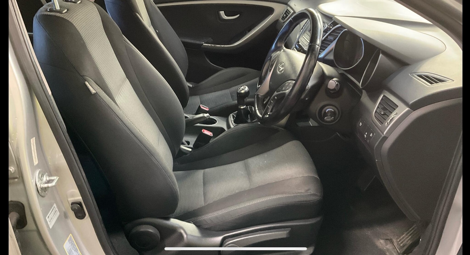 Used Hyundai i30 2015 for sale - 77131895: Photo 7