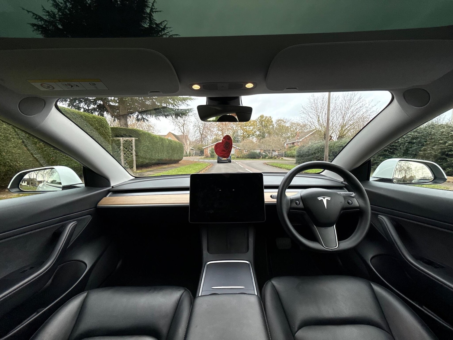 Used Tesla Model 3 for sale - 76727746: Photo 10