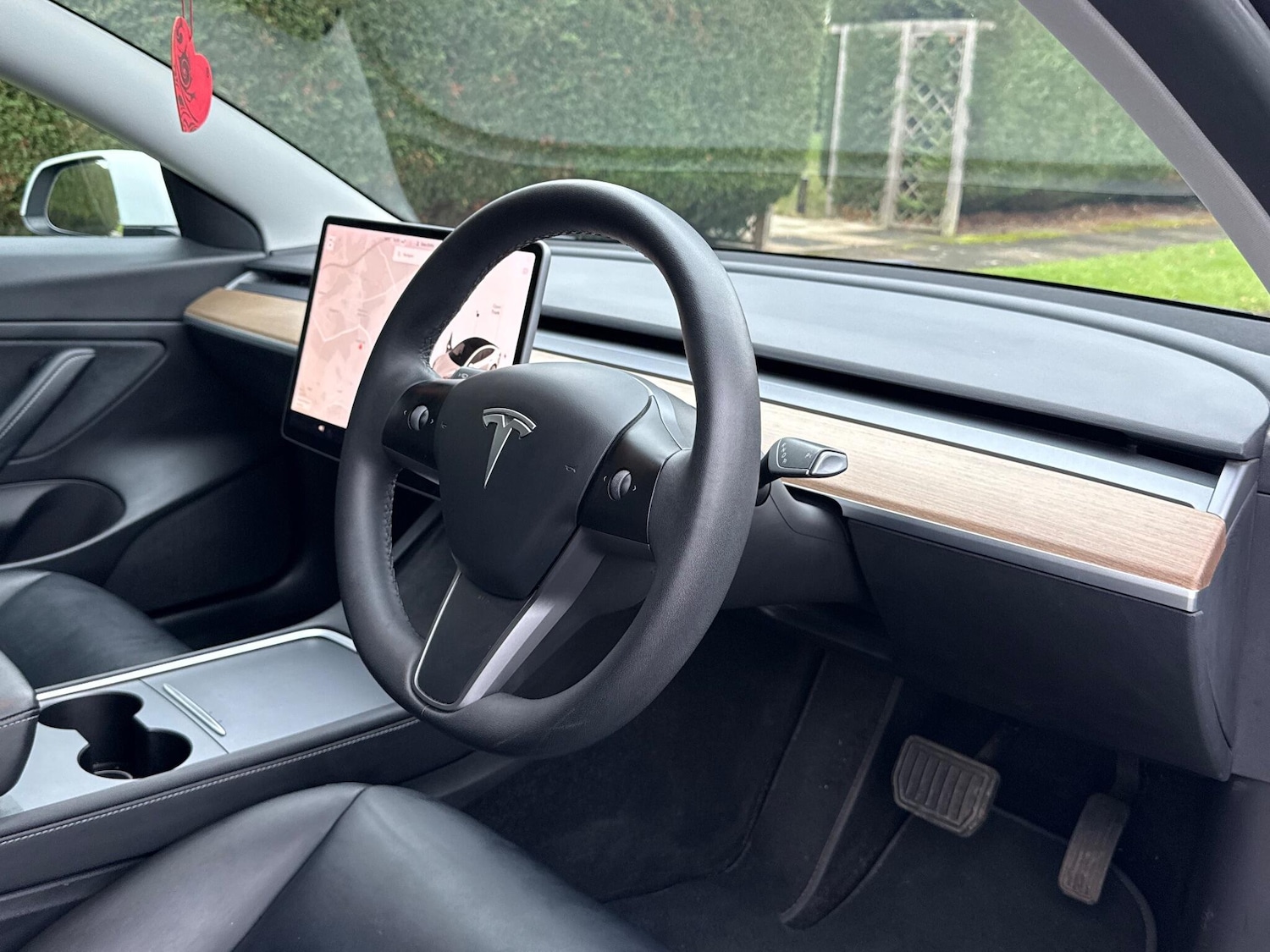 Used Tesla Model 3 for sale - 76727746: Photo 13