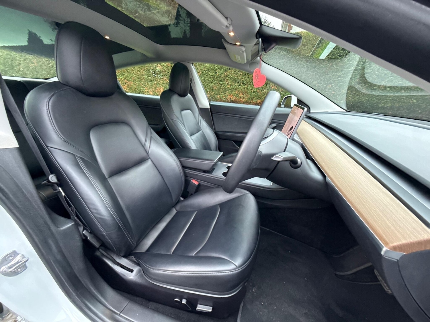 Used Tesla Model 3 for sale - 76727746: Photo 14