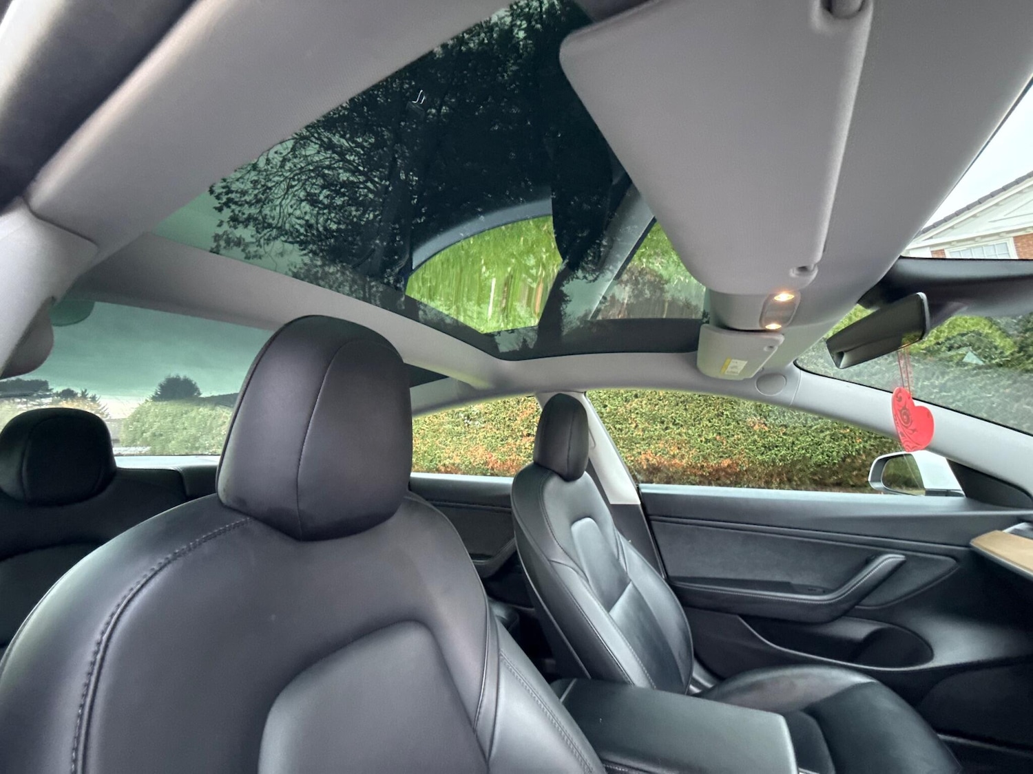 Used Tesla Model 3 for sale - 76727746: Photo 15