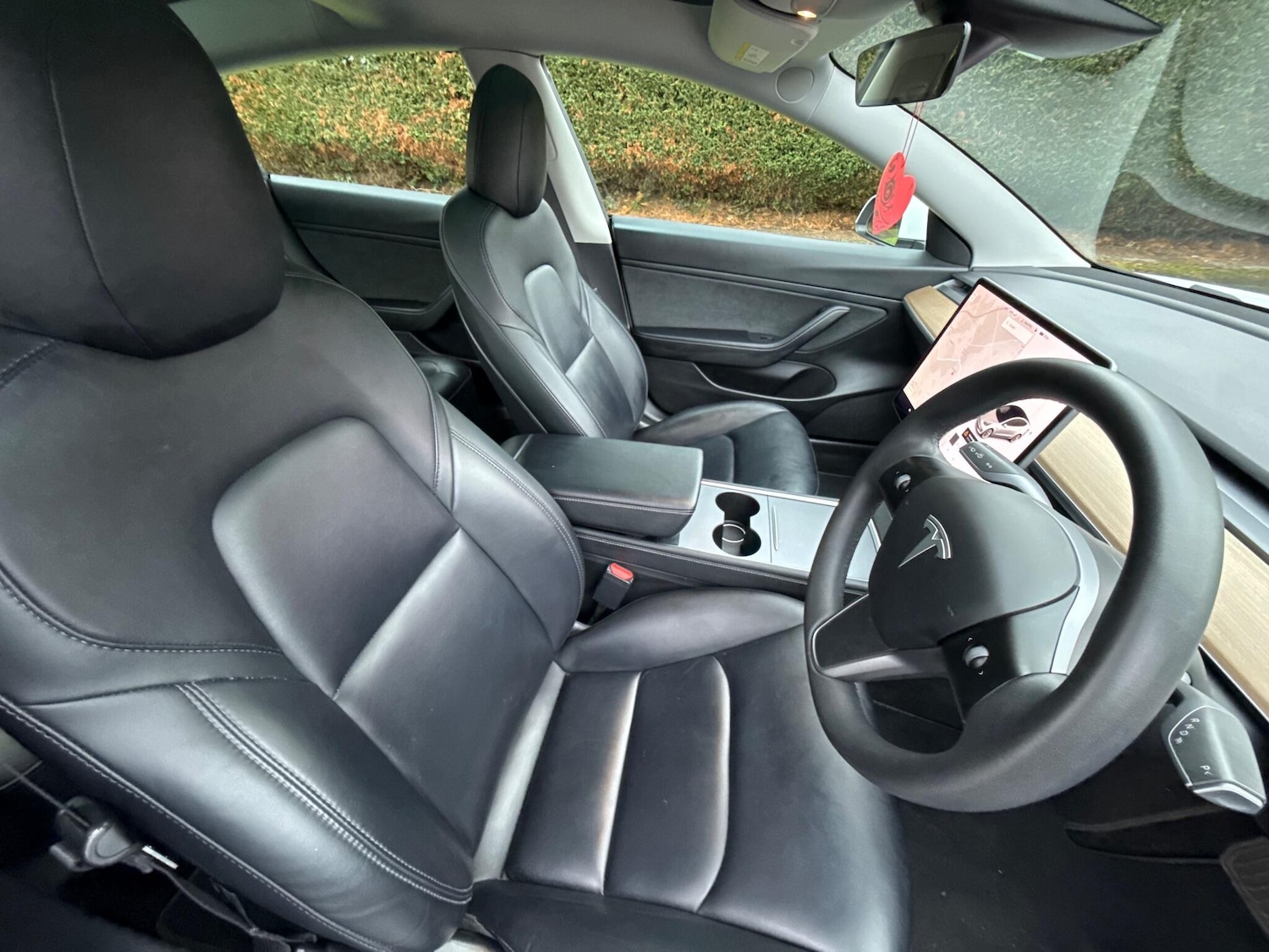 Used Tesla Model 3 for sale - 76727746: Photo 16