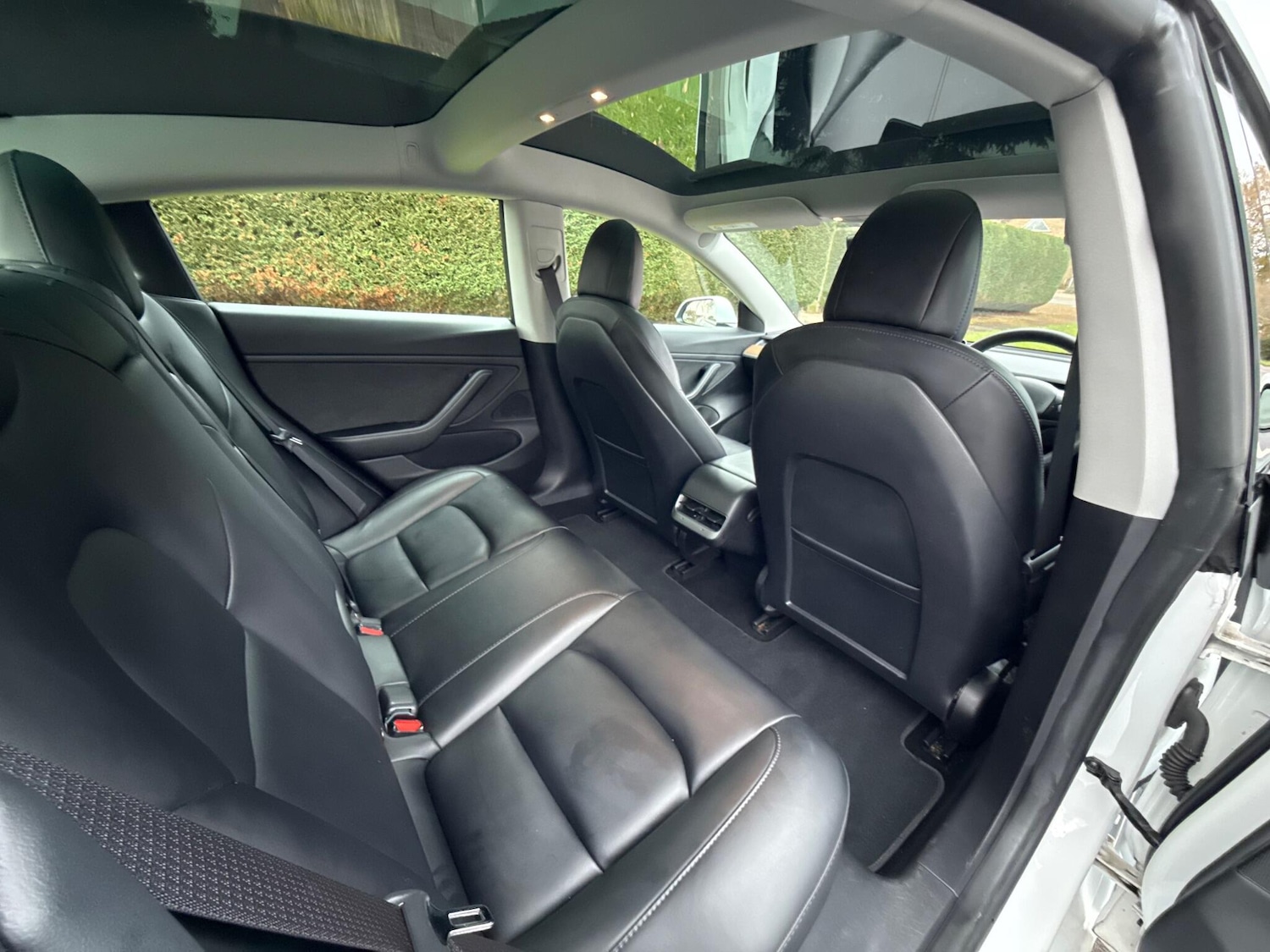 Used Tesla Model 3 for sale - 76727746: Photo 17