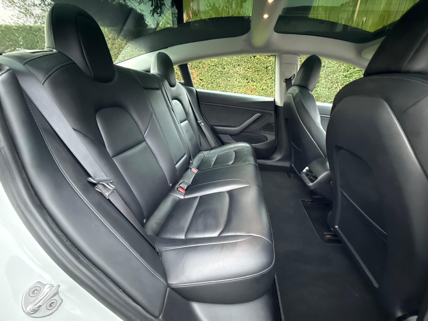 Used Tesla Model 3 for sale - 76727746: Photo 18