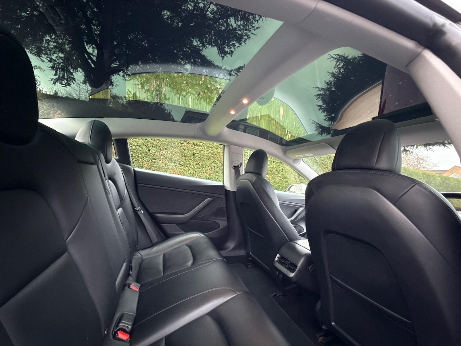 Used Tesla Model 3 for sale - 76727746: Photo 19