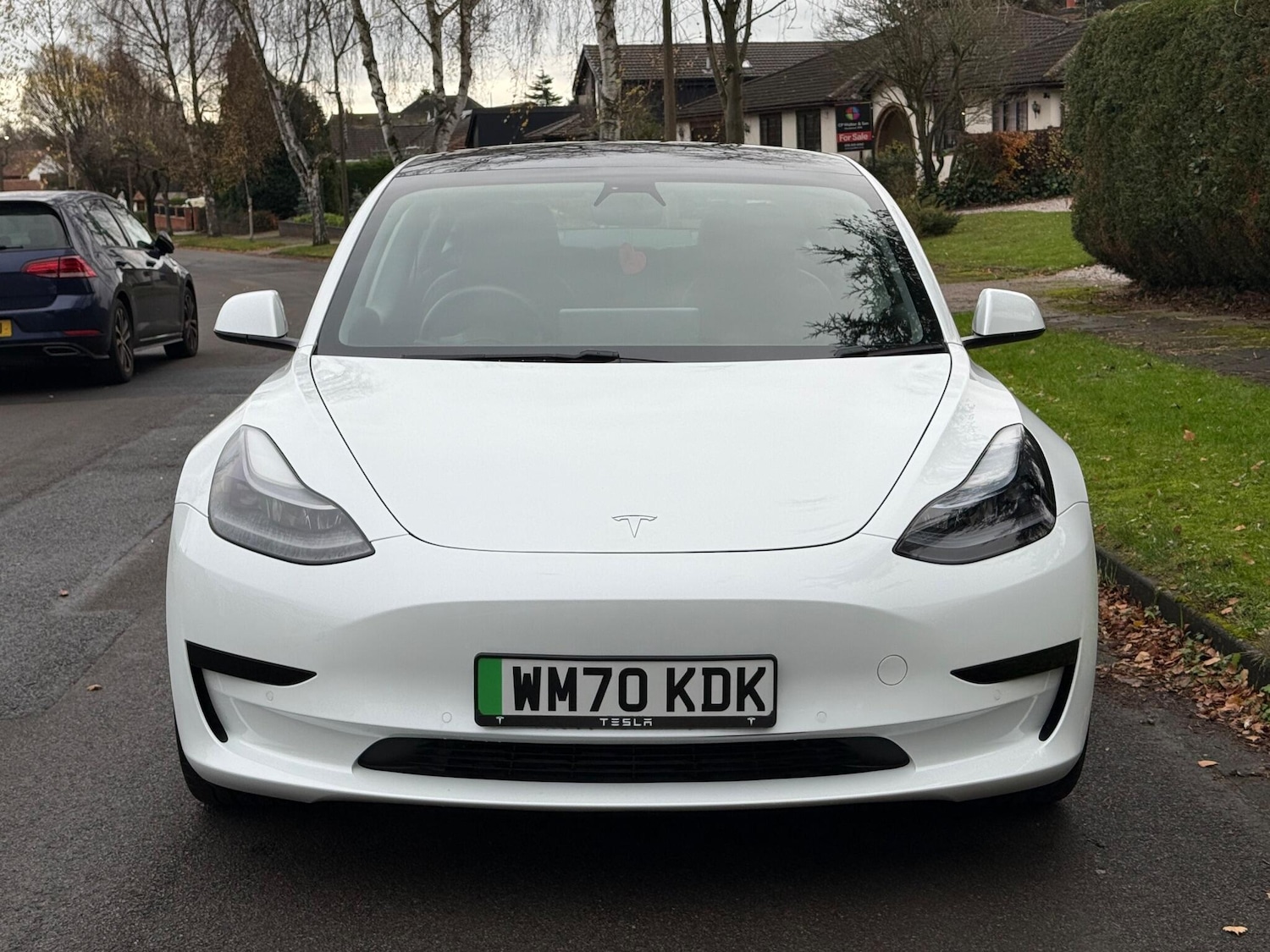 Used Tesla Model 3 for sale - 76727746: Photo 2