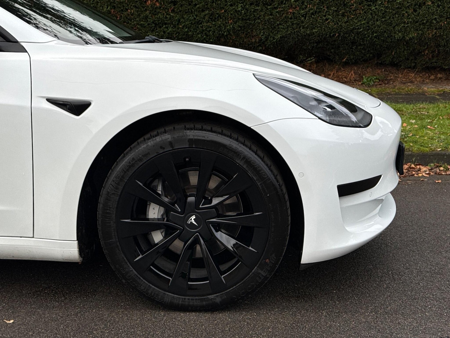 Used Tesla Model 3 for sale - 76727746: Photo 26