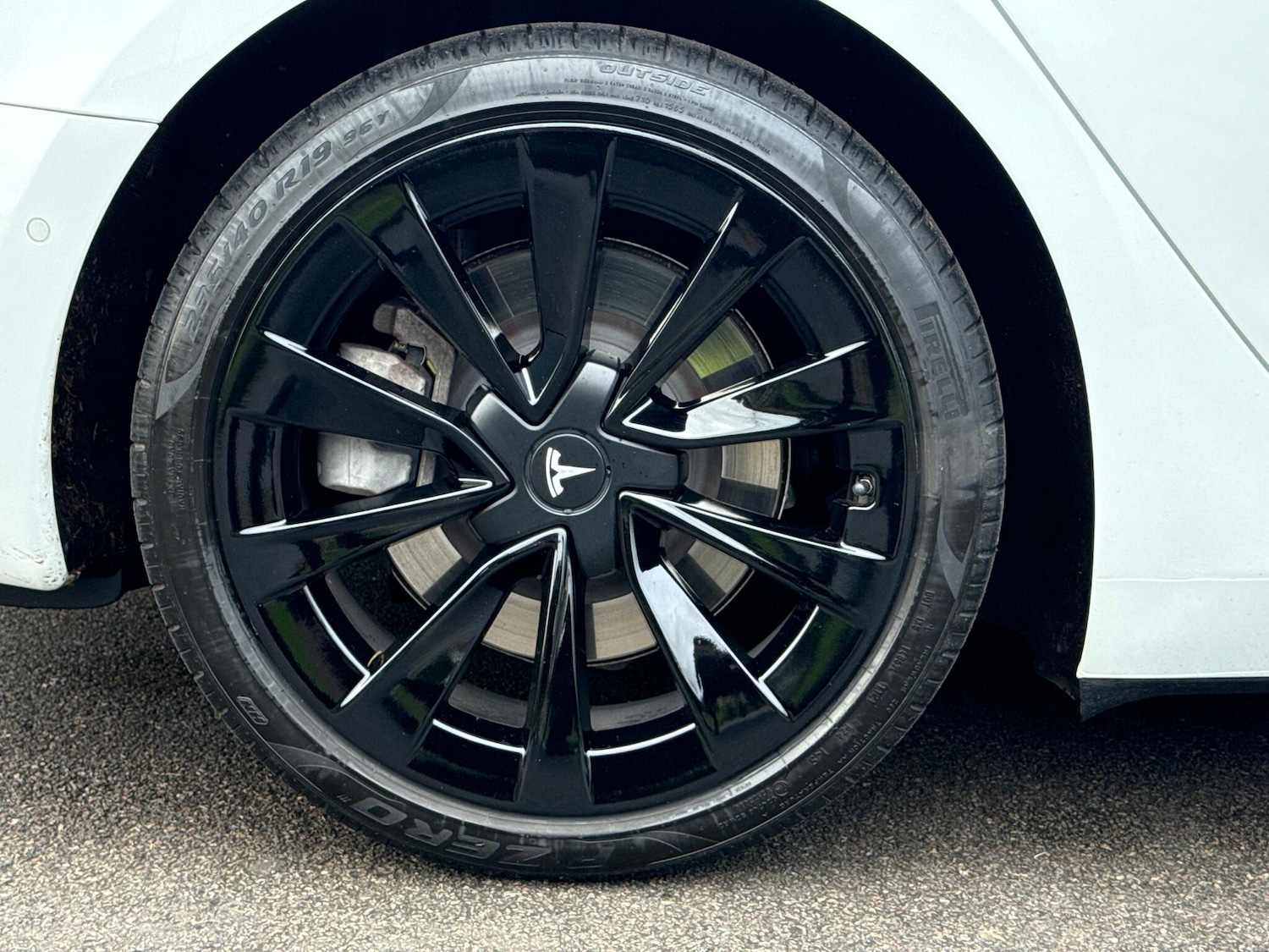 Used Tesla Model 3 for sale - 76727746: Photo 28