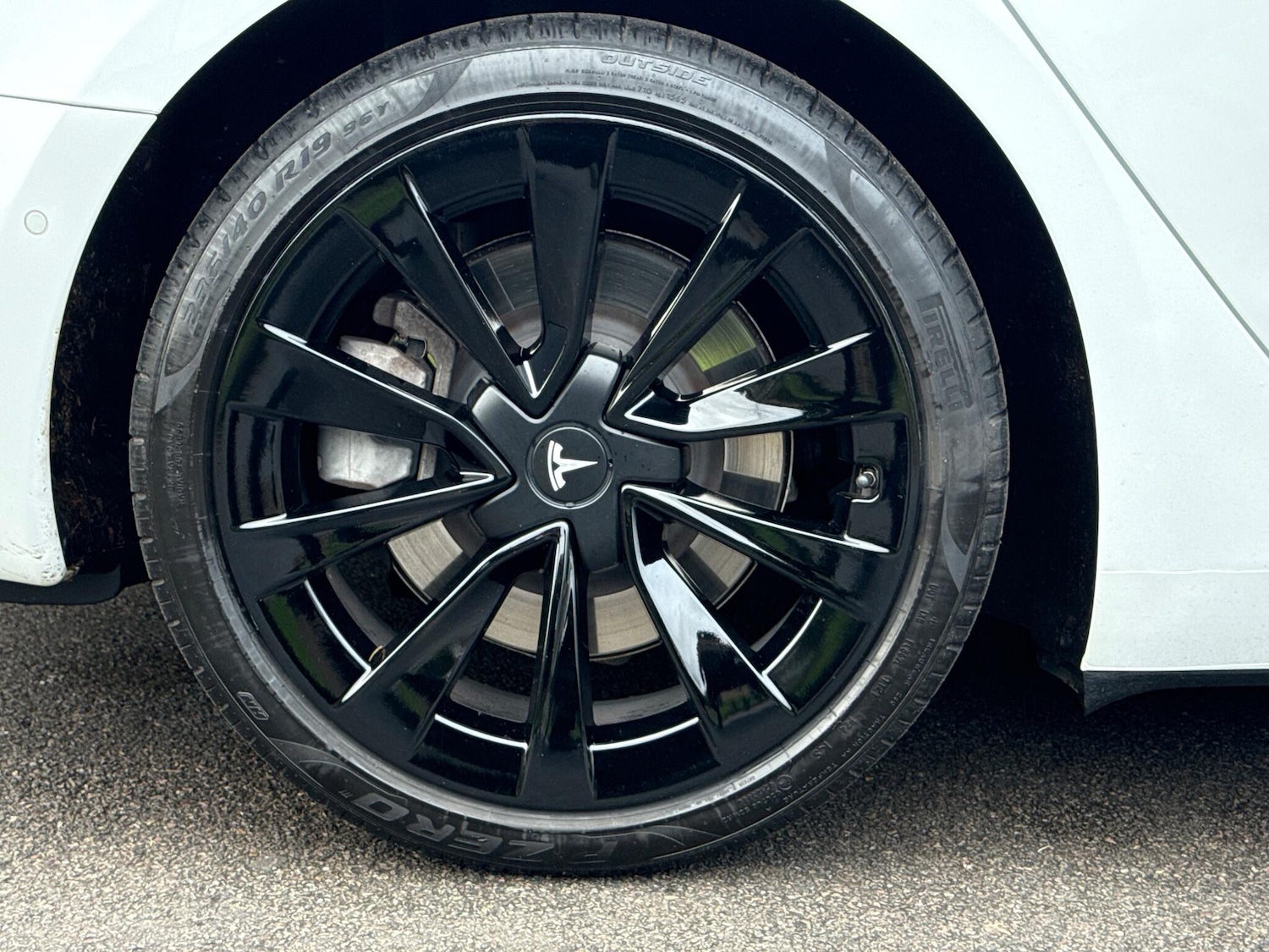 Used Tesla Model 3 for sale - 76727746: Photo 29