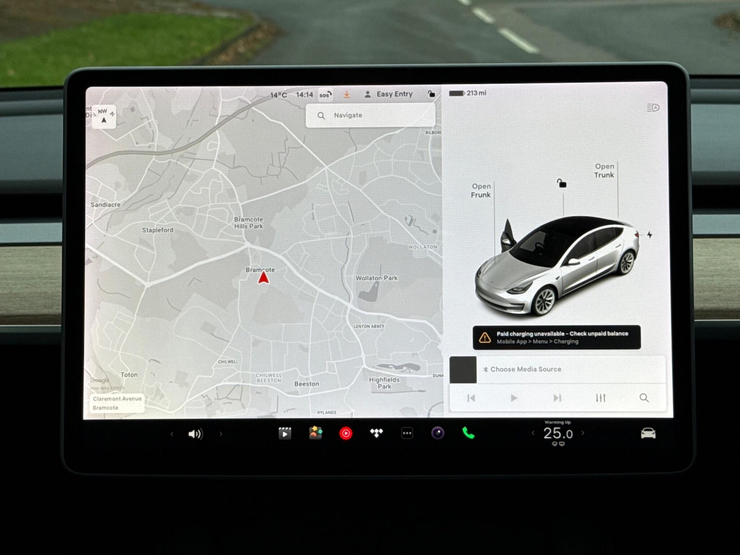 Used Tesla Model 3 for sale - 76727746: Photo 30