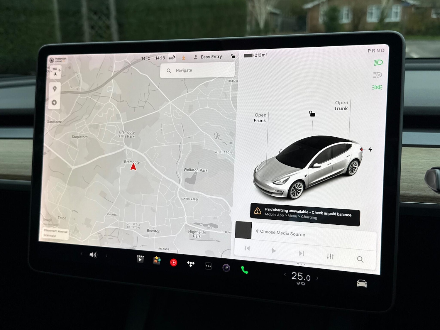 Used Tesla Model 3 for sale - 76727746: Photo 31