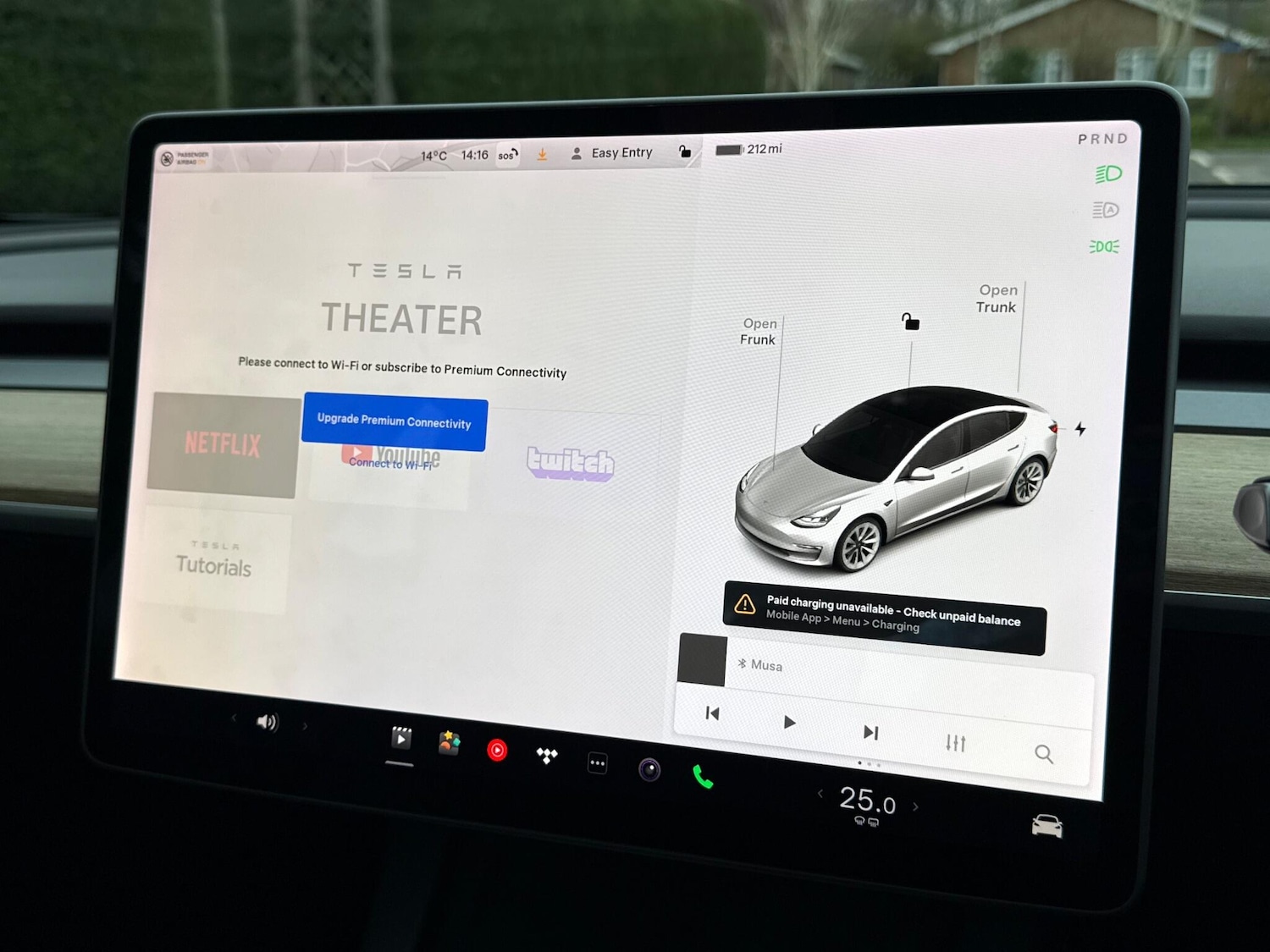 Used Tesla Model 3 for sale - 76727746: Photo 32