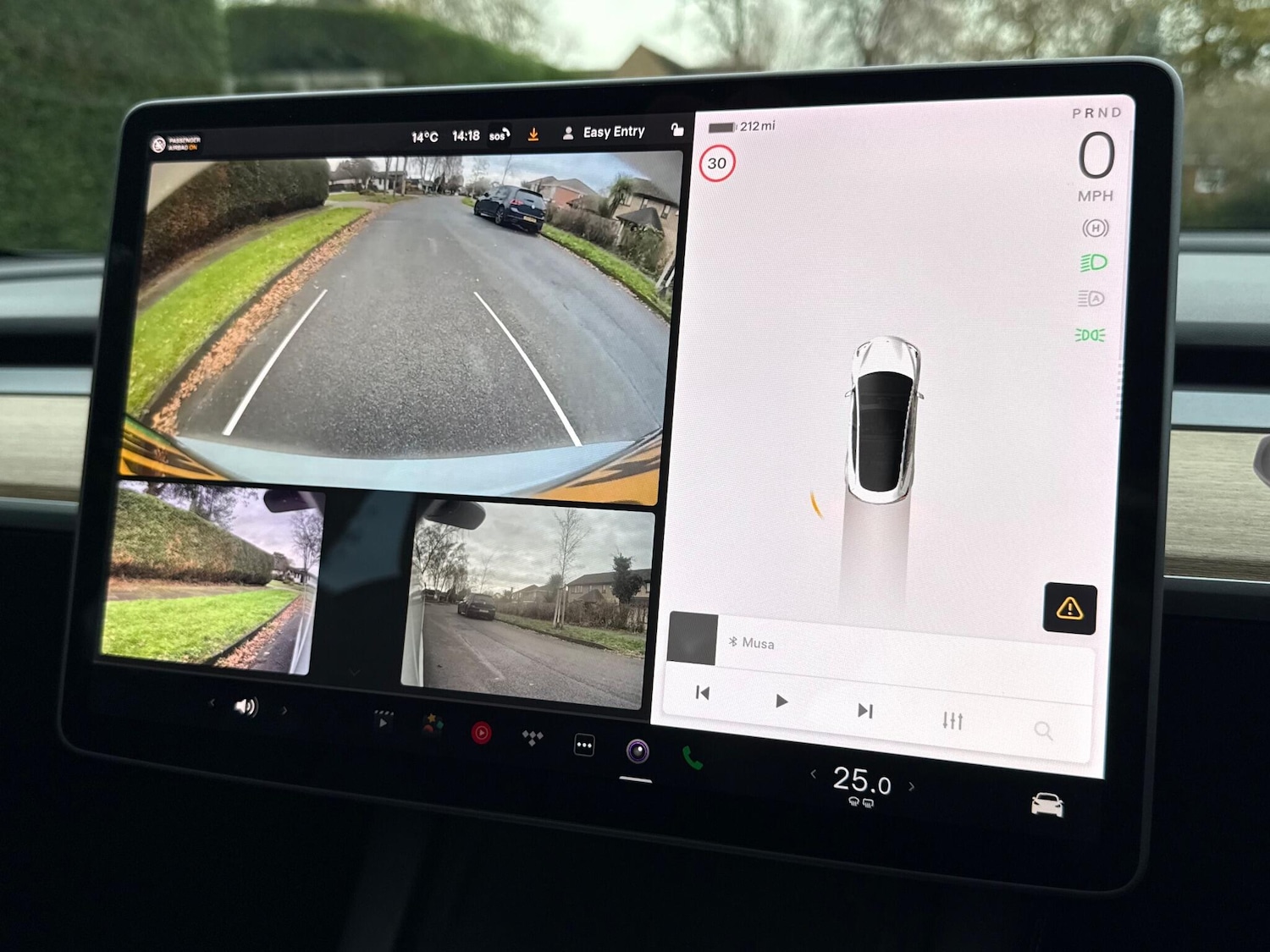 Used Tesla Model 3 for sale - 76727746: Photo 33