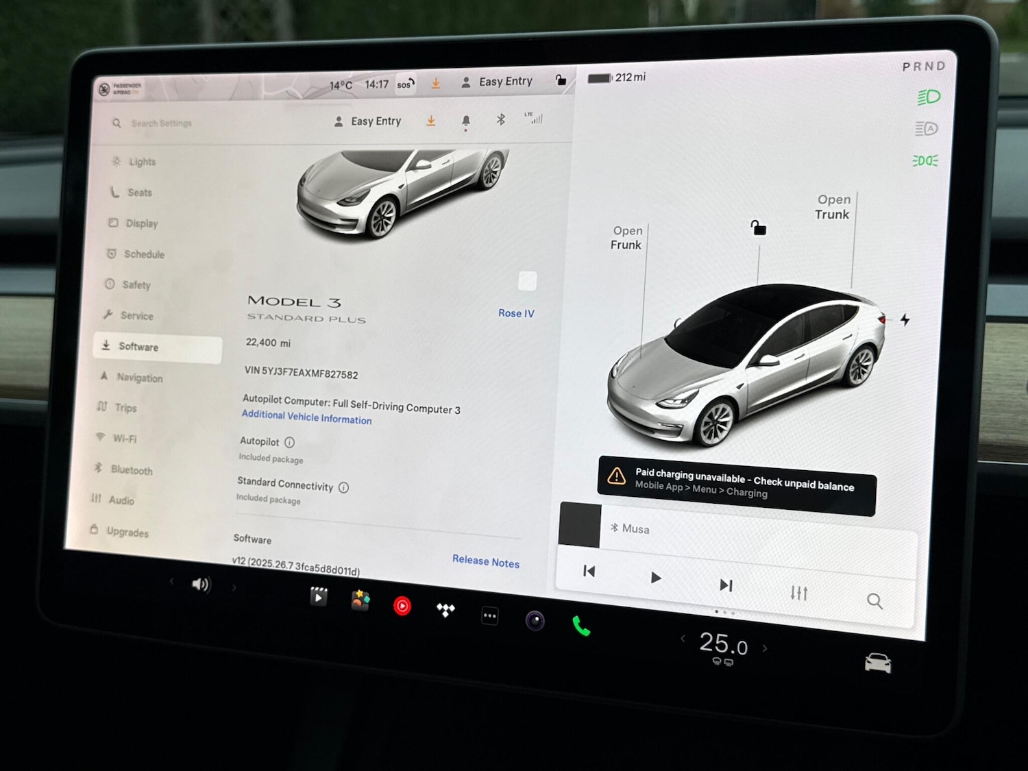 Used Tesla Model 3 for sale - 76727746: Photo 34