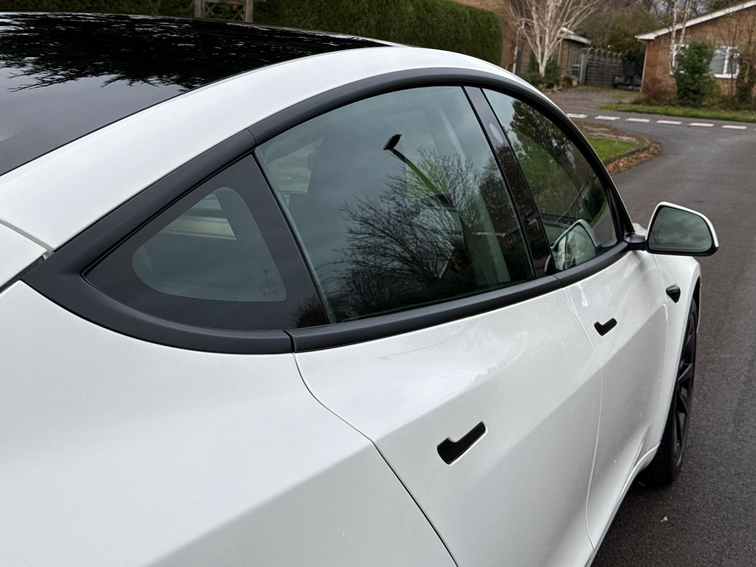 Used Tesla Model 3 for sale - 76727746: Photo 35