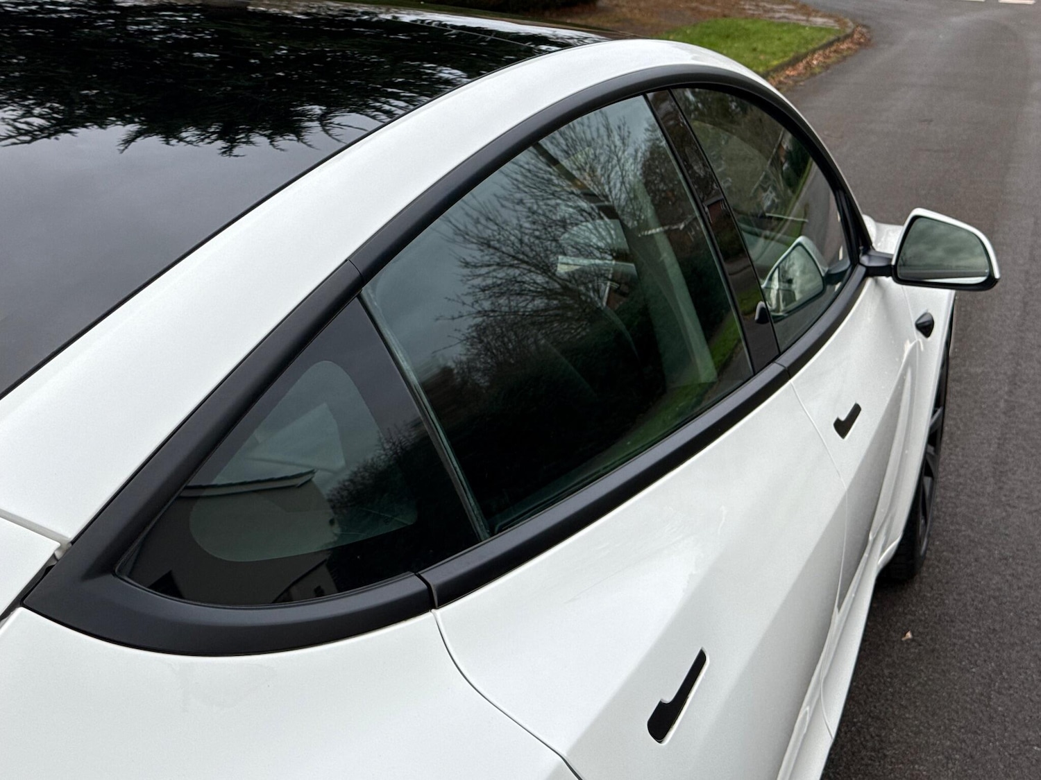 Used Tesla Model 3 for sale - 76727746: Photo 36