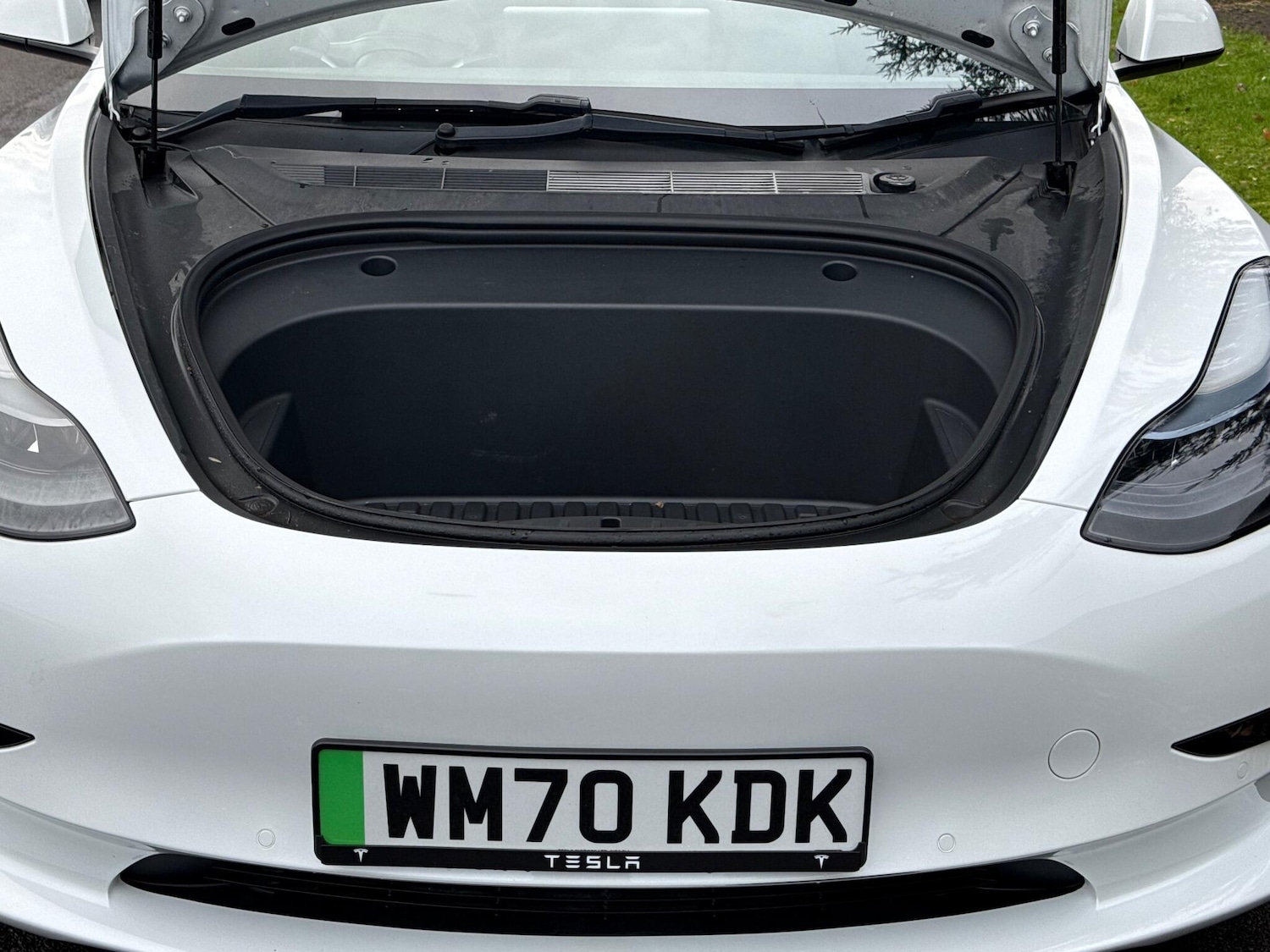 Used Tesla Model 3 for sale - 76727746: Photo 40