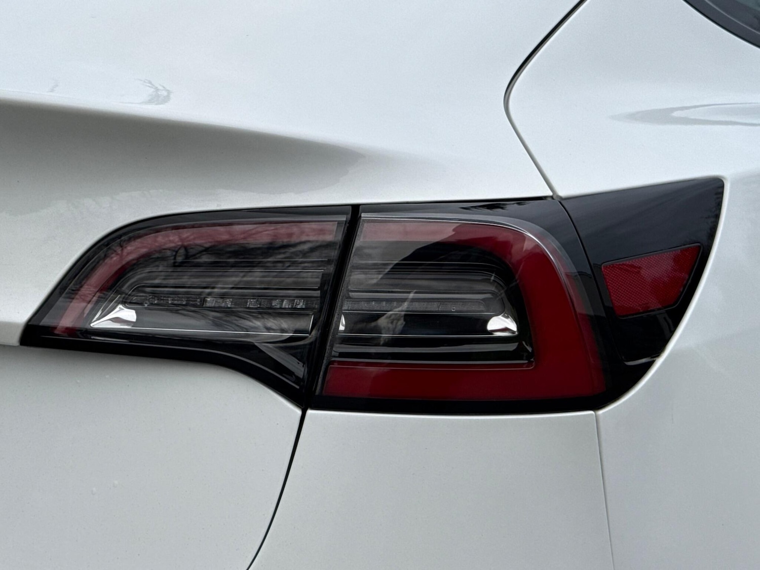 Used Tesla Model 3 for sale - 76727746: Photo 42