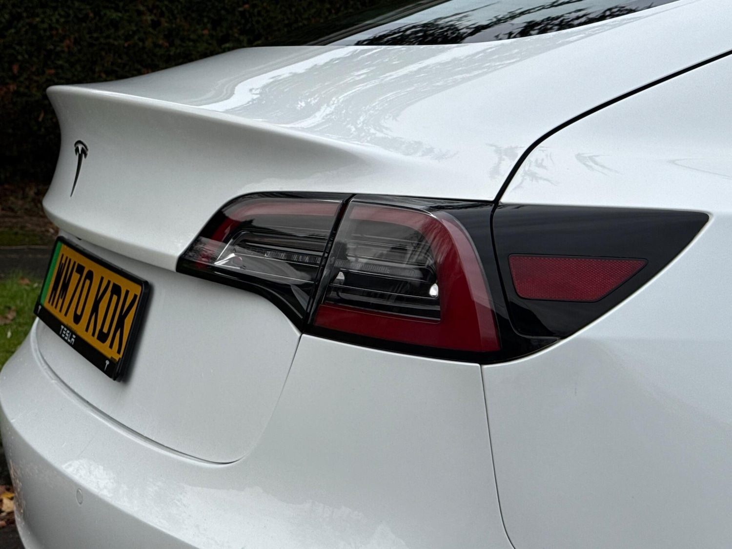 Used Tesla Model 3 for sale - 76727746: Photo 43