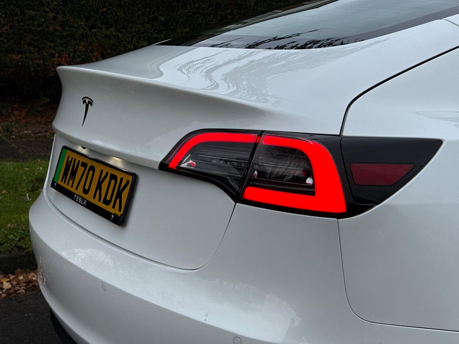 Used Tesla Model 3 for sale - 76727746: Photo 44