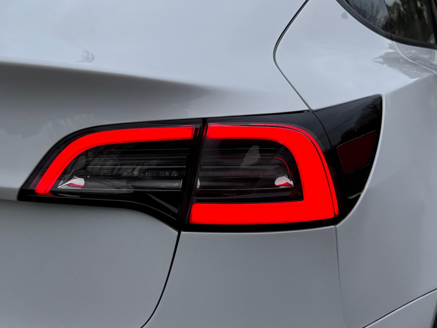 Used Tesla Model 3 for sale - 76727746: Photo 45