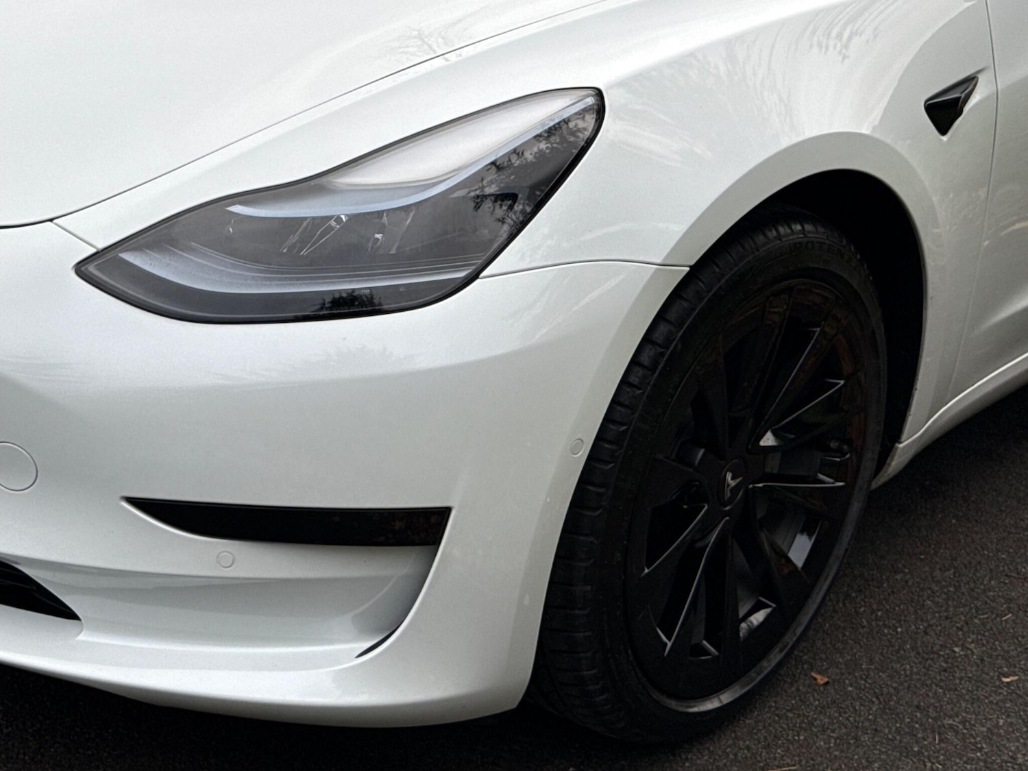 Used Tesla Model 3 for sale - 76727746: Photo 46