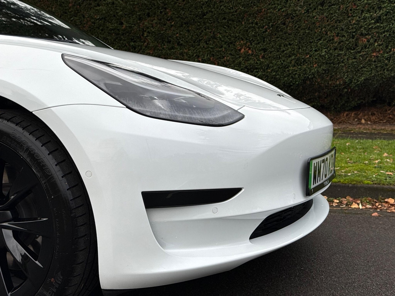 Used Tesla Model 3 for sale - 76727746: Photo 47