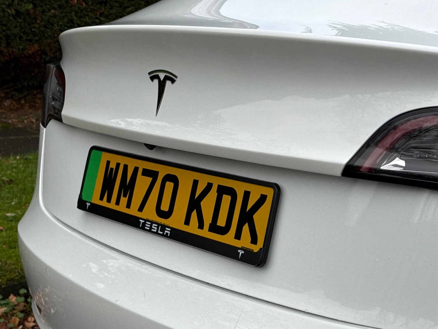 Used Tesla Model 3 for sale - 76727746: Photo 49