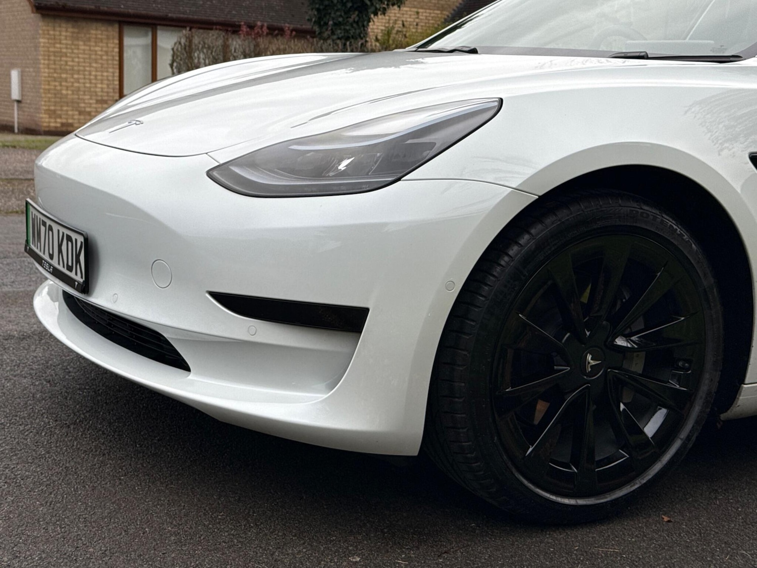 Used Tesla Model 3 for sale - 76727746: Photo 5