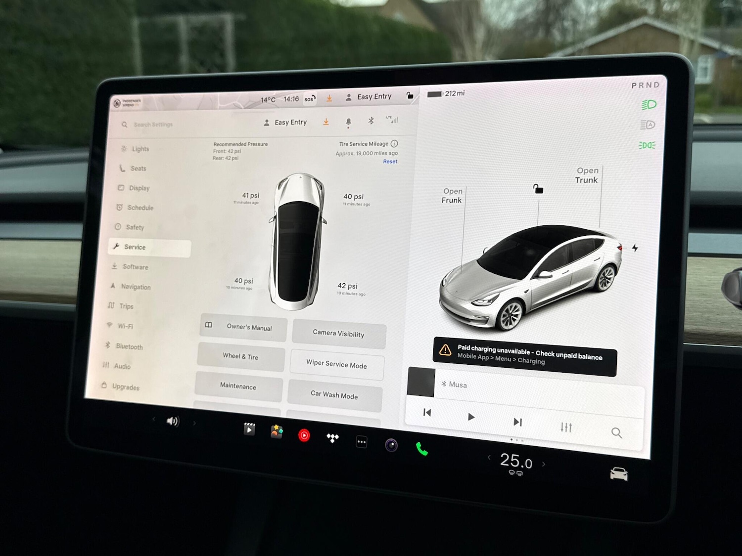 Used Tesla Model 3 for sale - 76727746: Photo 53