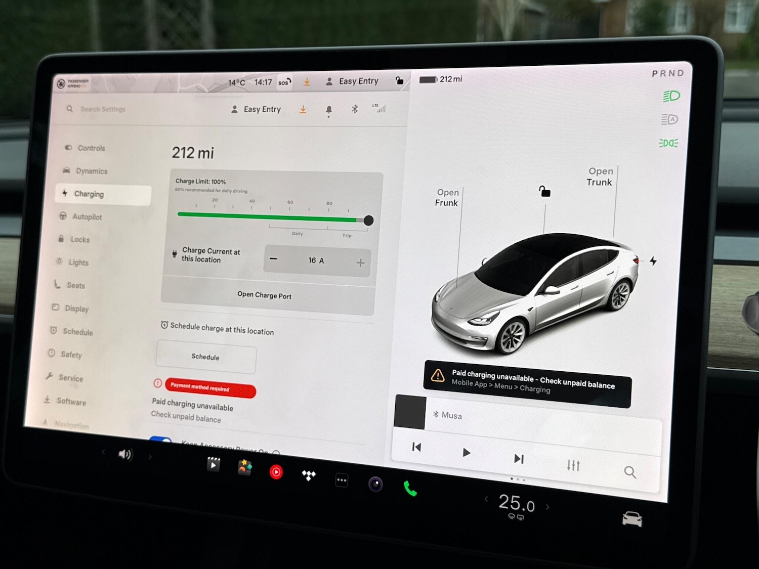 Used Tesla Model 3 for sale - 76727746: Photo 54