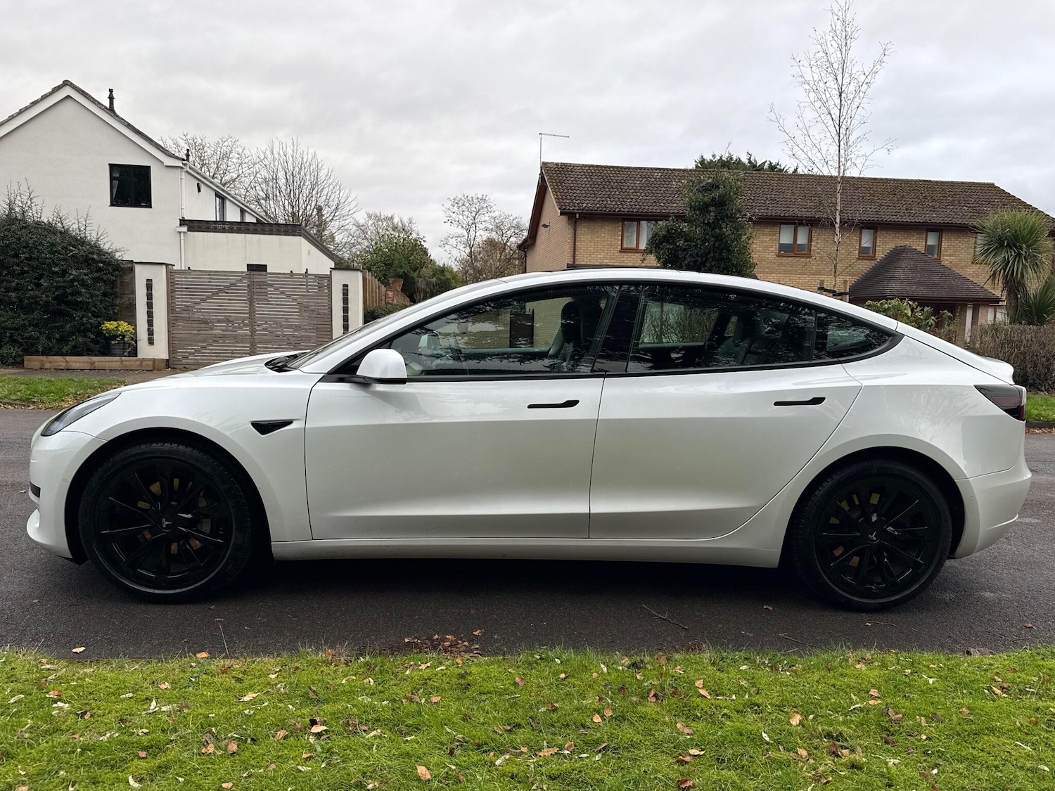 Used Tesla Model 3 for sale - 76727746: Photo 6