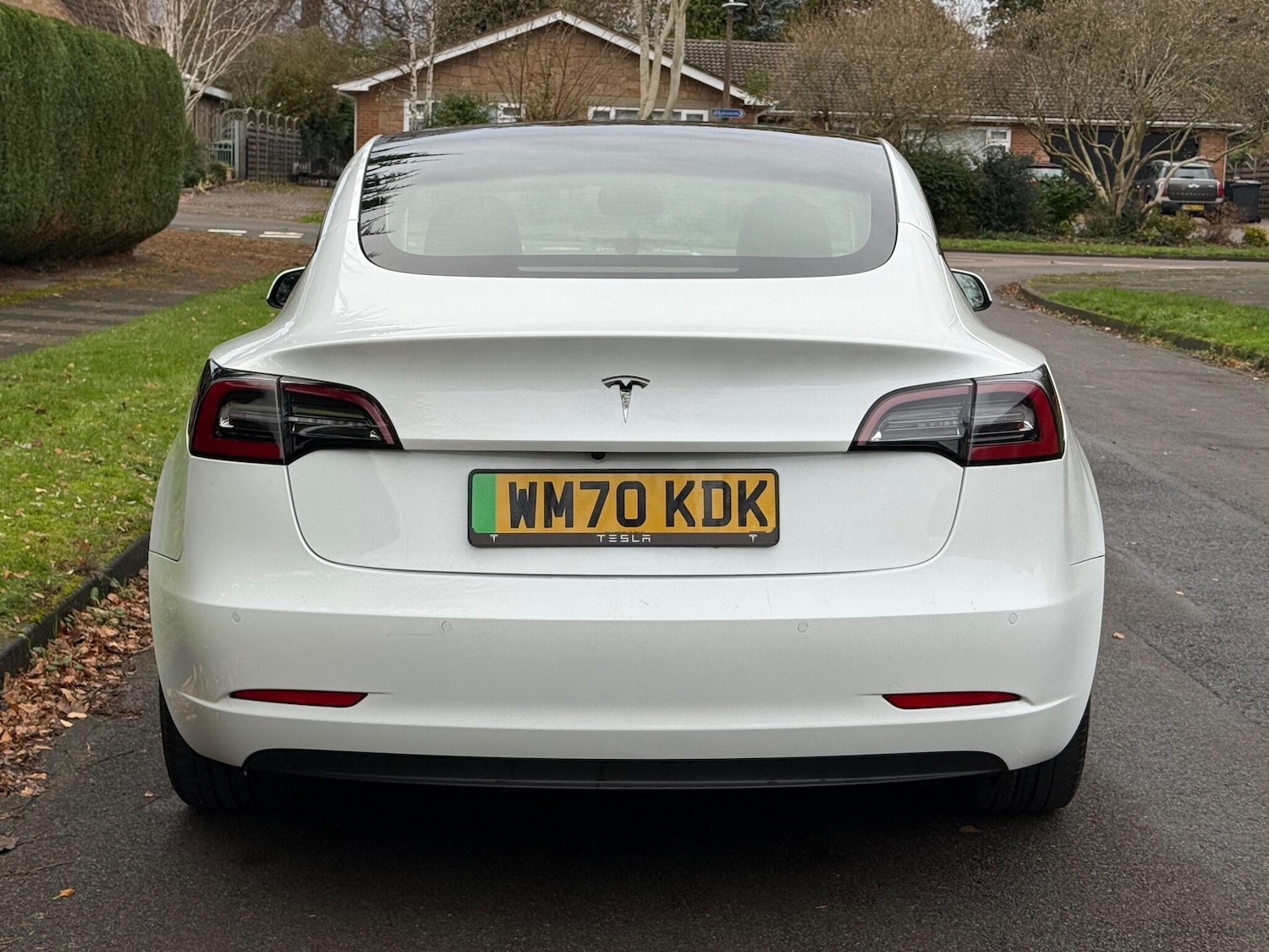 Used Tesla Model 3 for sale - 76727746: Photo 7