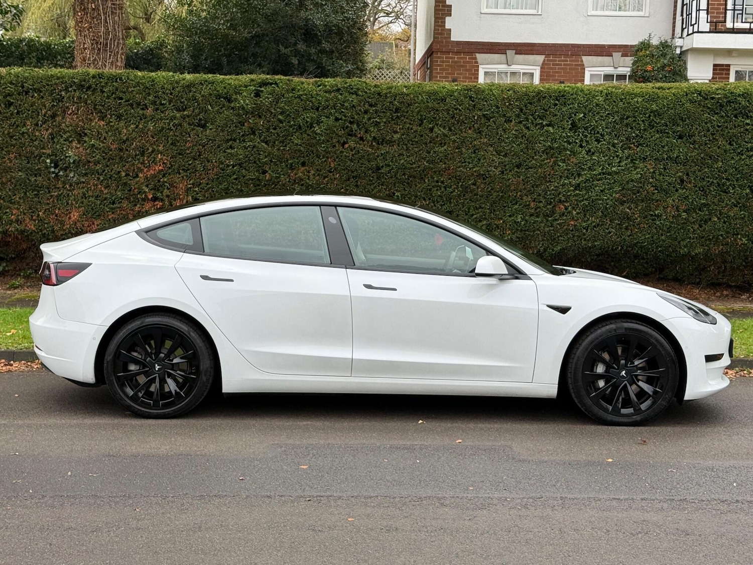 Used Tesla Model 3 for sale - 76727746: Photo 8
