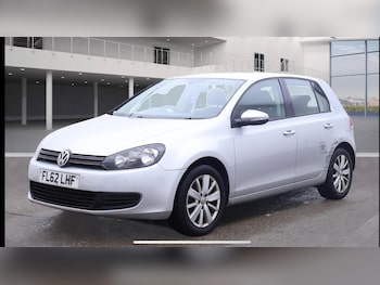 Used Volkswagen Golf 2012 for sale - 76765336: Photo