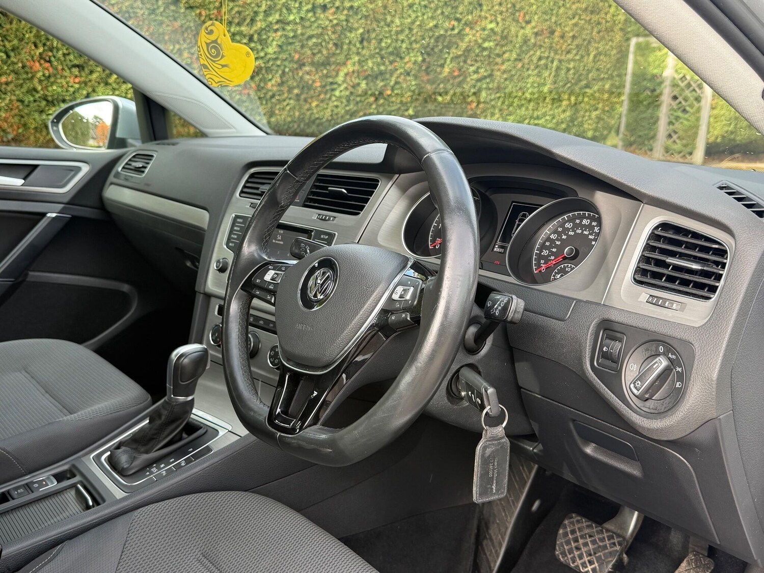 Used Volkswagen Golf 2014 for sale - 76561261: Photo 12