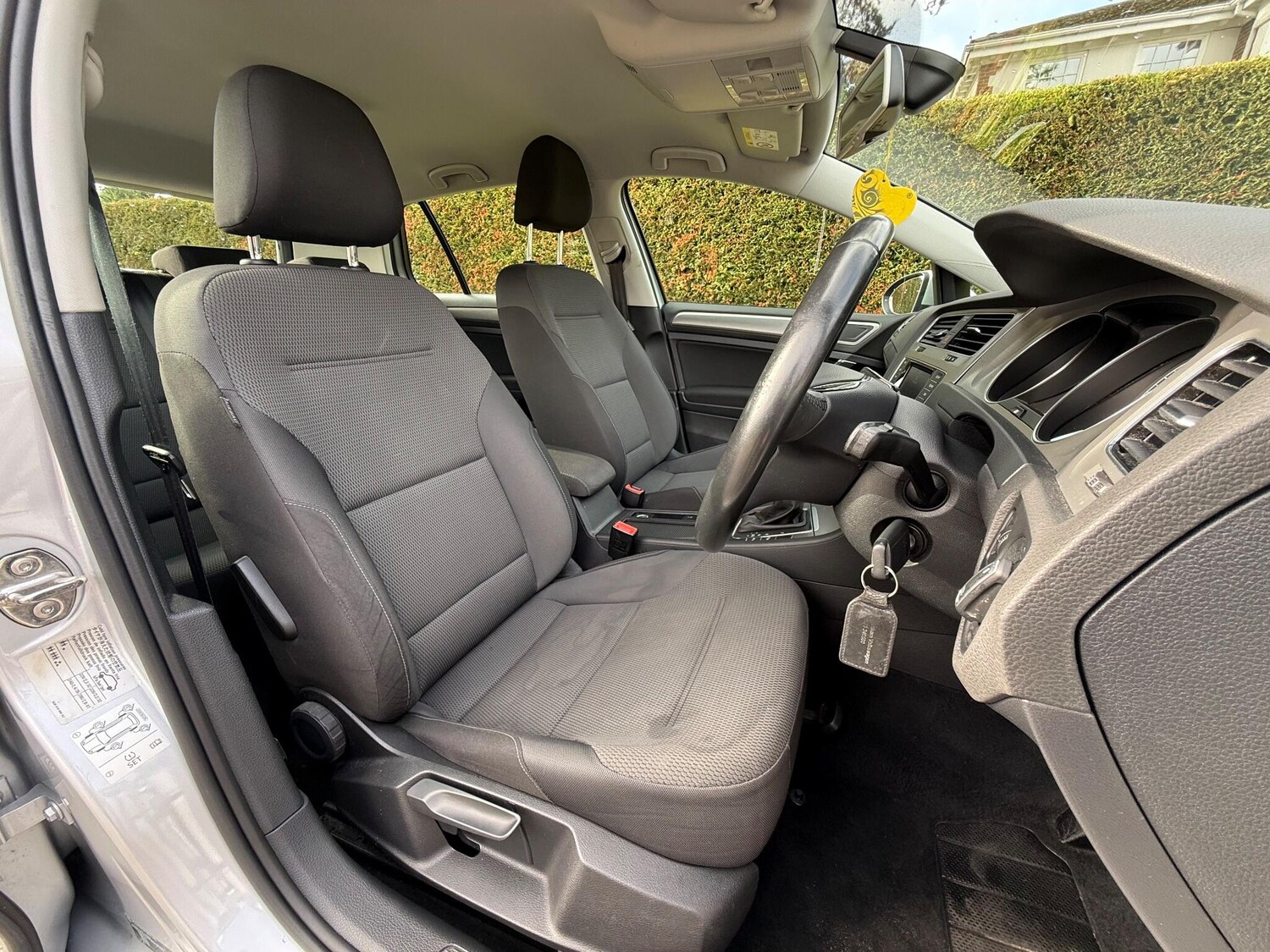 Used Volkswagen Golf 2014 for sale - 76561261: Photo 16