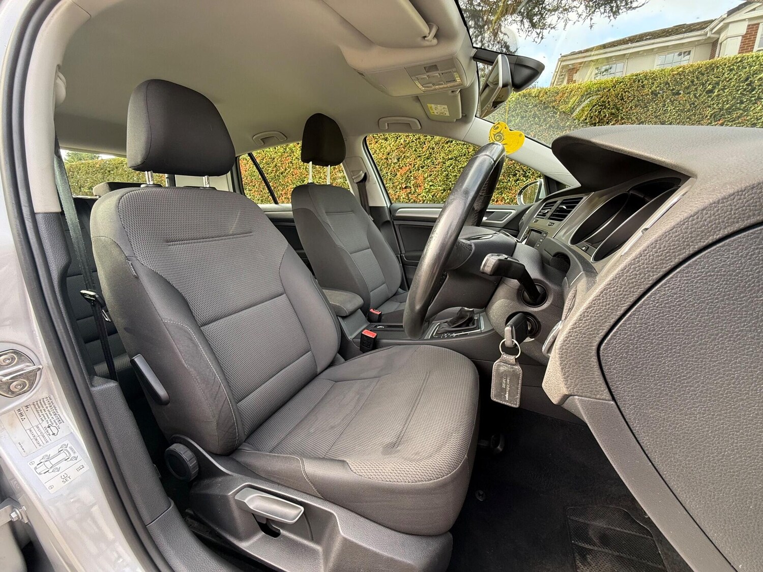 Used Volkswagen Golf 2014 for sale - 76561261: Photo 17