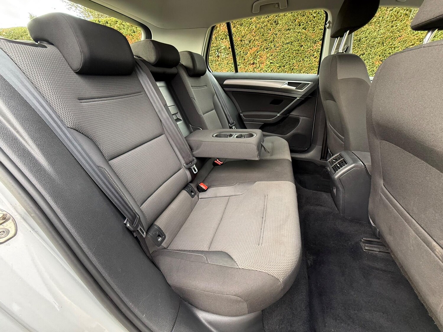 Used Volkswagen Golf 2014 for sale - 76561261: Photo 18