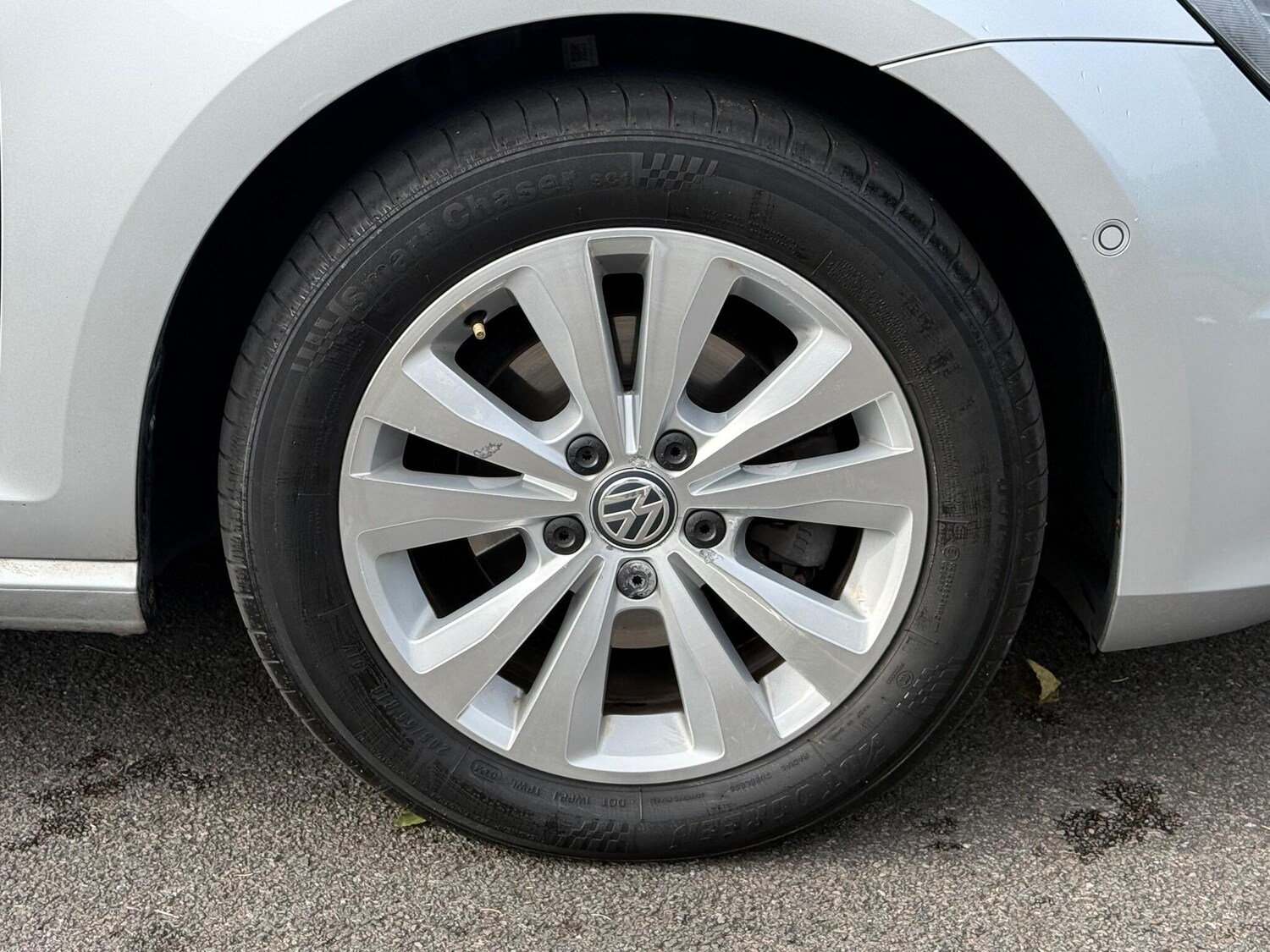 Used Volkswagen Golf 2014 for sale - 76561261: Photo 28