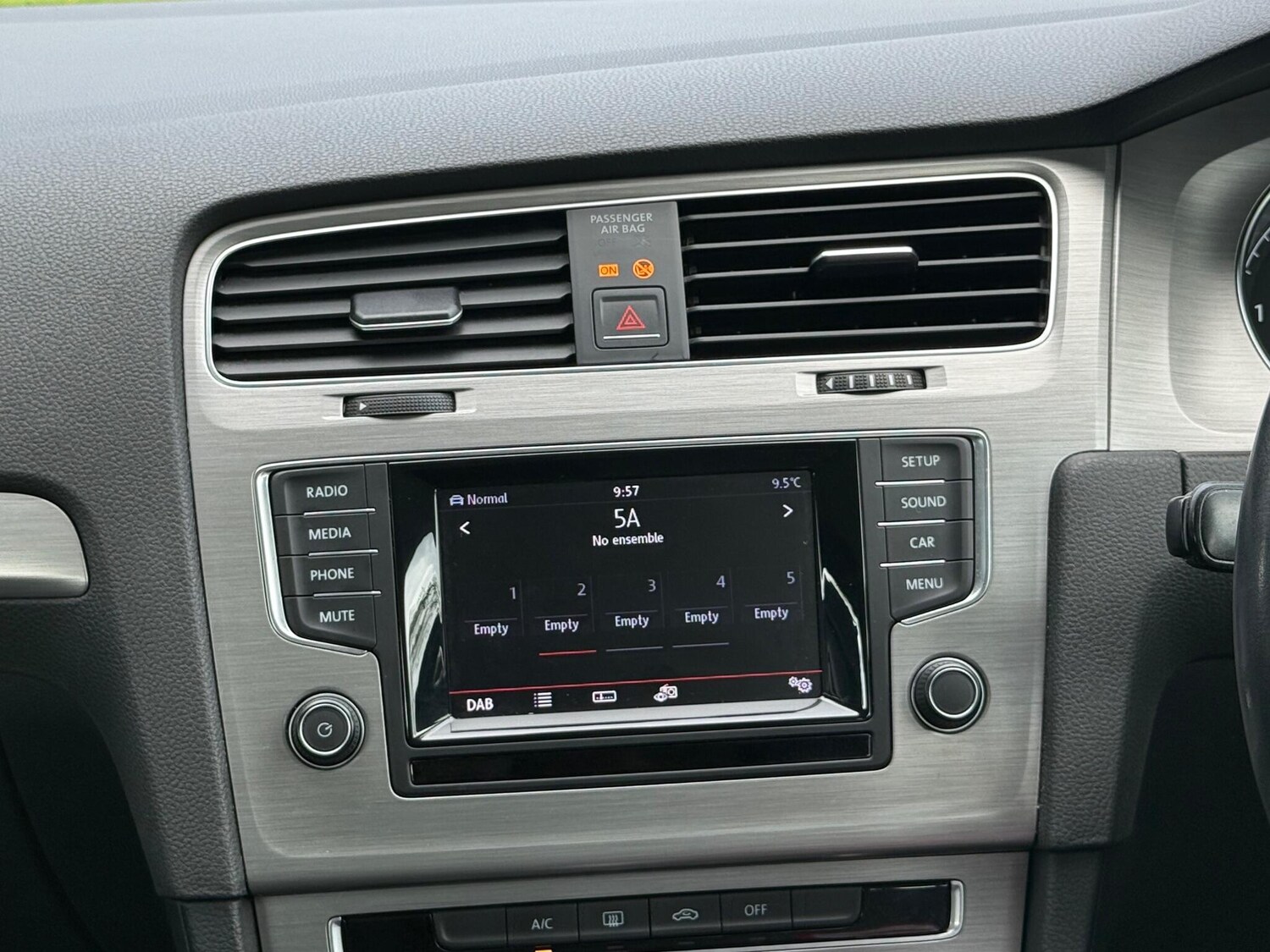 Used Volkswagen Golf 2014 for sale - 76561261: Photo 29