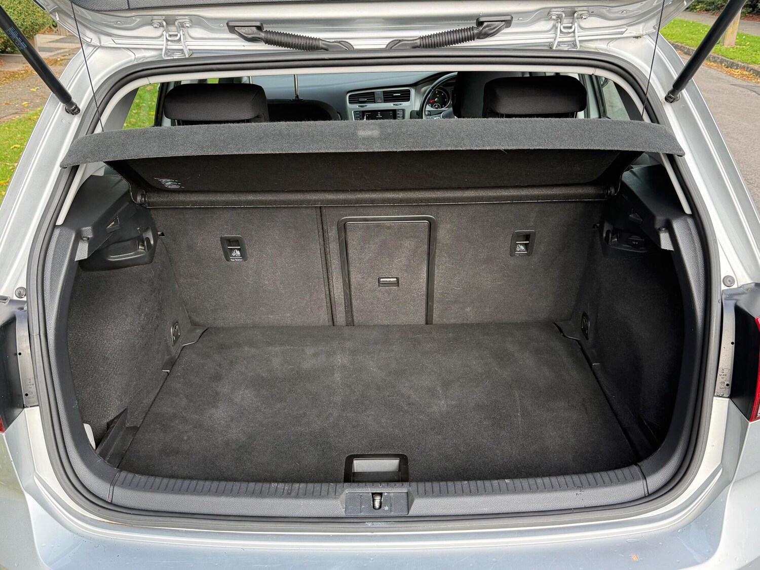 Used Volkswagen Golf 2014 for sale - 76561261: Photo 32