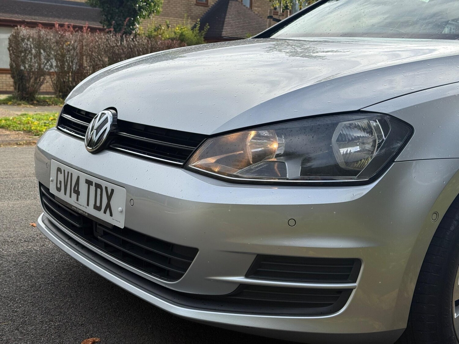 Used Volkswagen Golf 2014 for sale - 76561261: Photo 37