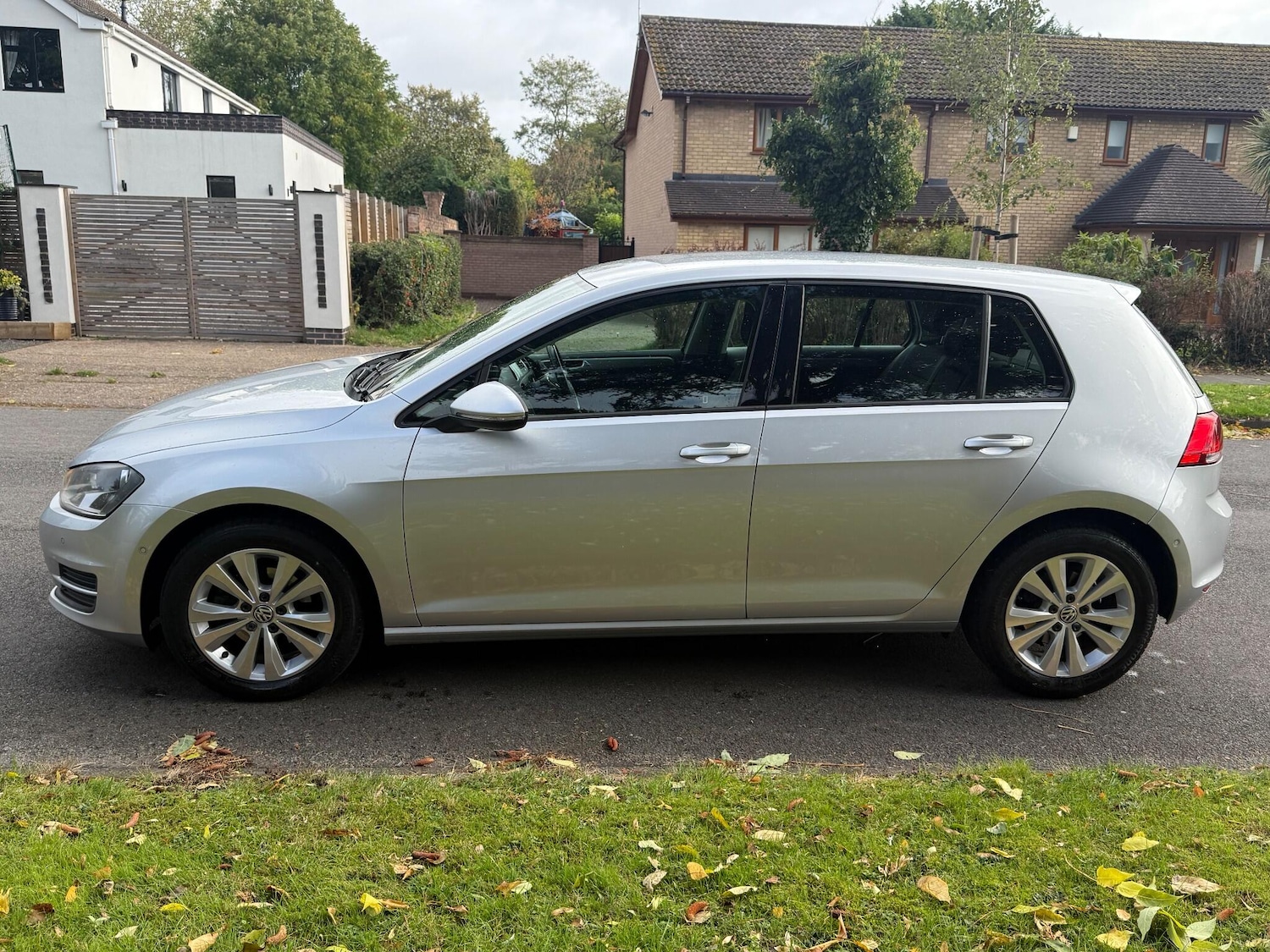 Used Volkswagen Golf 2014 for sale - 76561261: Photo 5