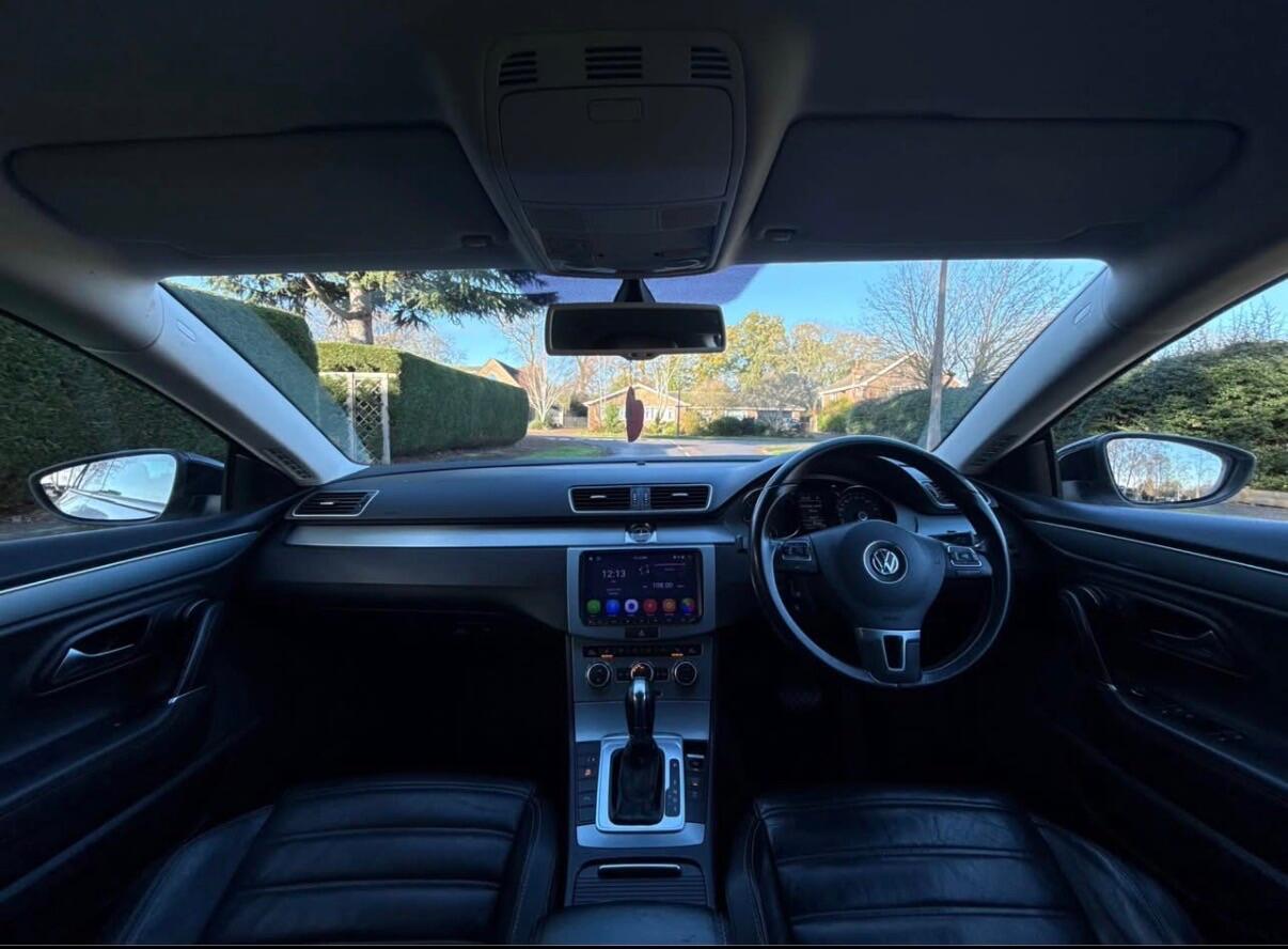 Used Volkswagen CC 2013 for sale - 76866366: Photo 10