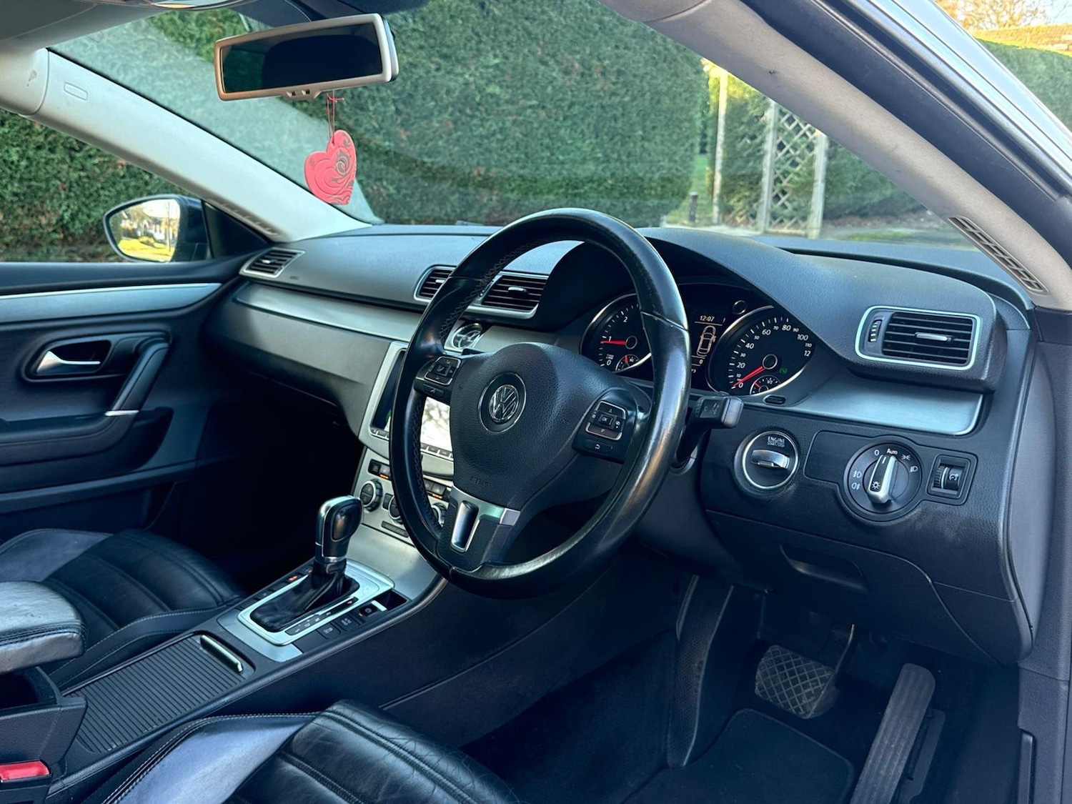 Used Volkswagen CC 2013 for sale - 76866366: Photo 12